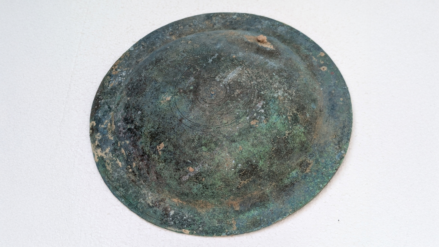 парадный щит