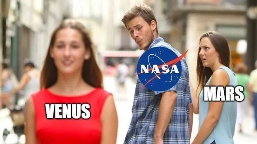 научные мемы