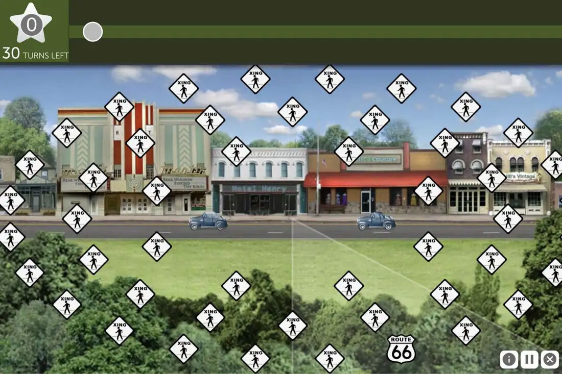 Лучшая тренировка для мозга