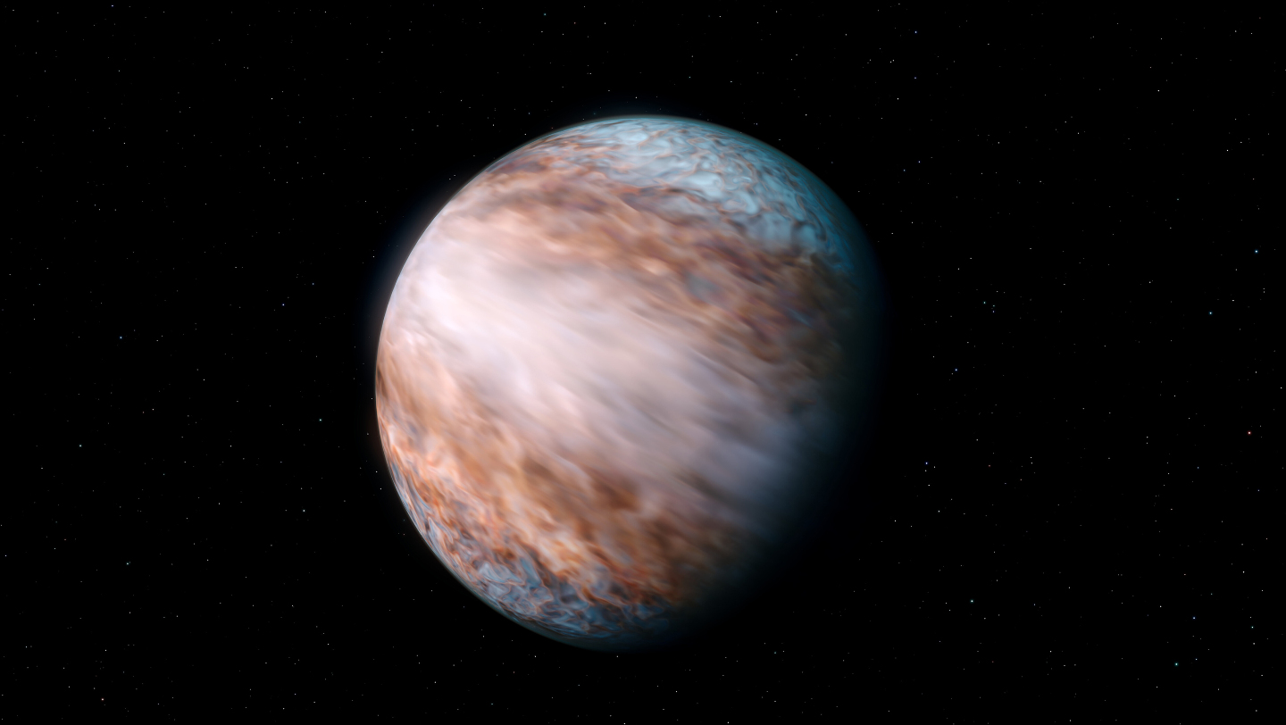 экзопланеты