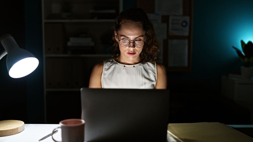 эффект ночной работы