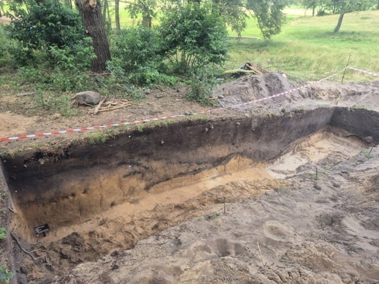 древняя оборонительная система укреплений