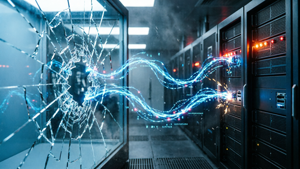 ИИ Gemini начал взламывать реальные системы во время тестирования