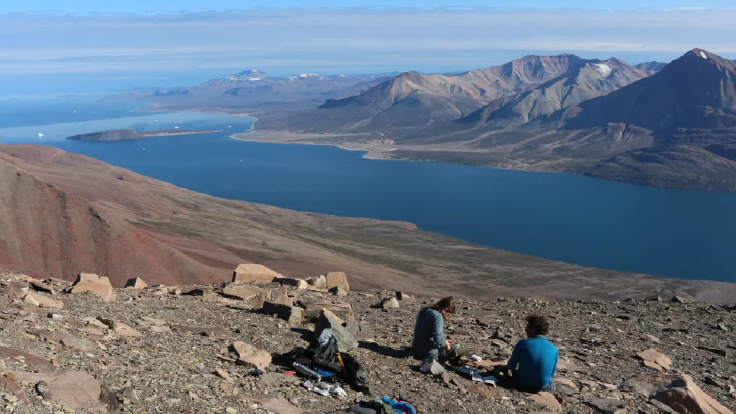 Гренландия