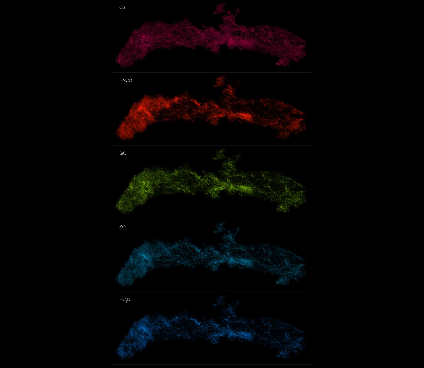 Млечный путь