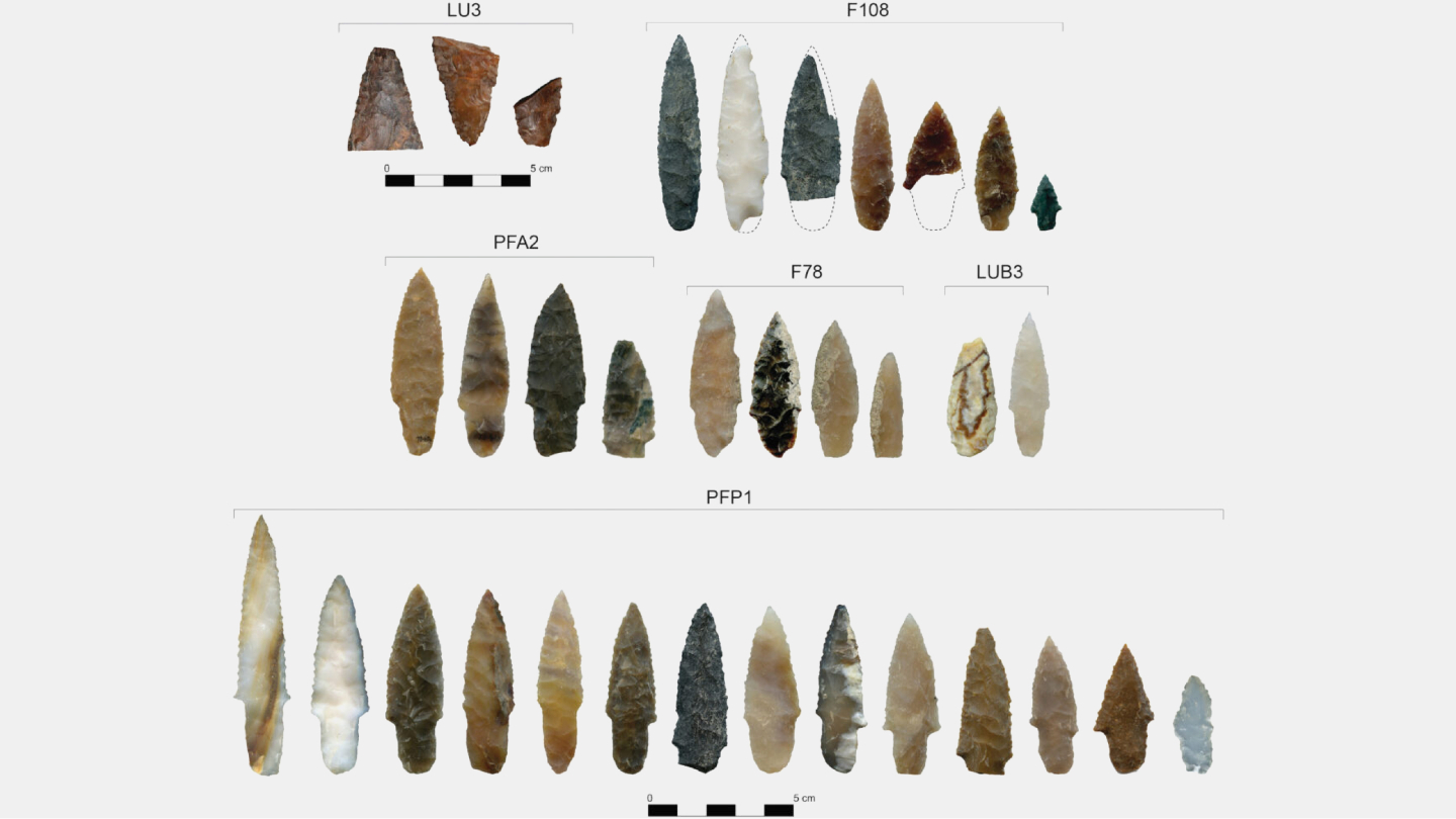 Коренный народы Америки