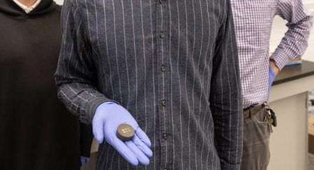 новый материал для авиации и космоса