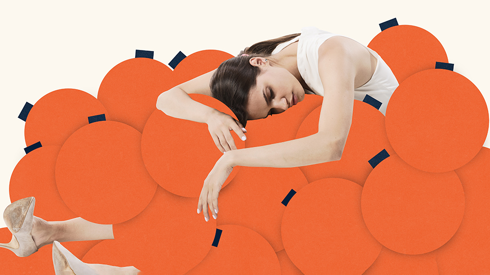 нарушение сна