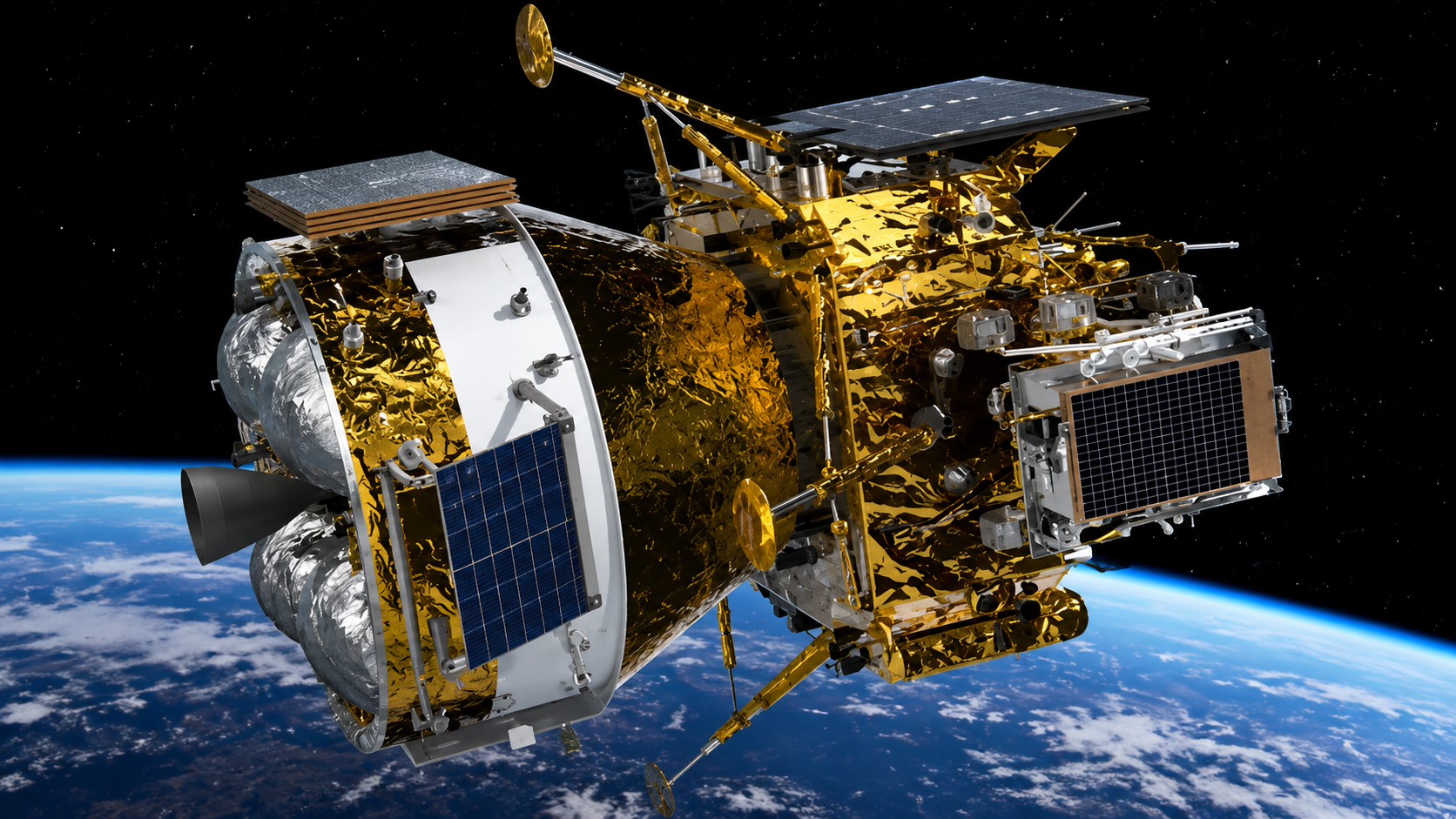 Китай перенес запуск миссии «Чанъэ-7» к южному полюсу Луны