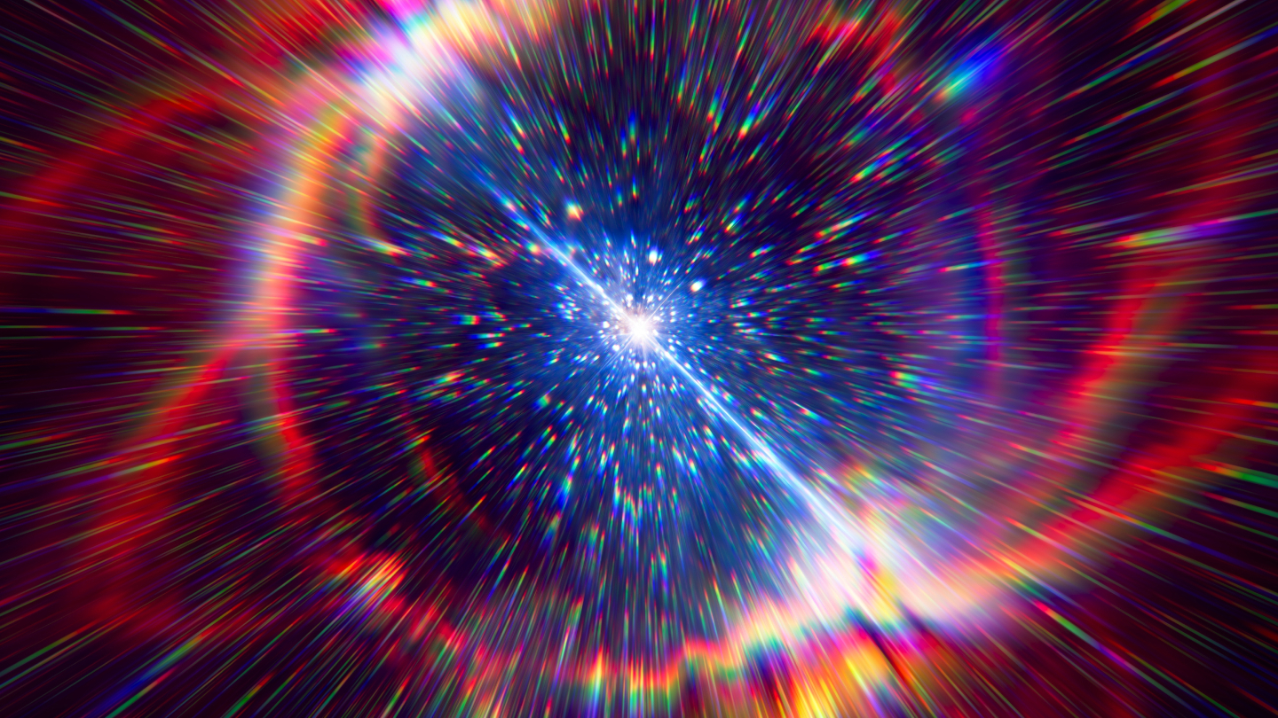 Большой взрыв