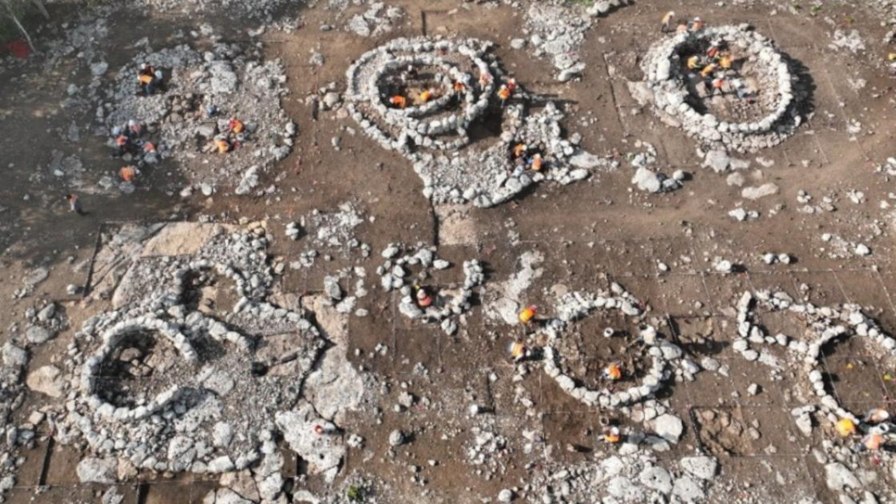 На Юкатане нашли поселение майя возрастом около 2400 лет