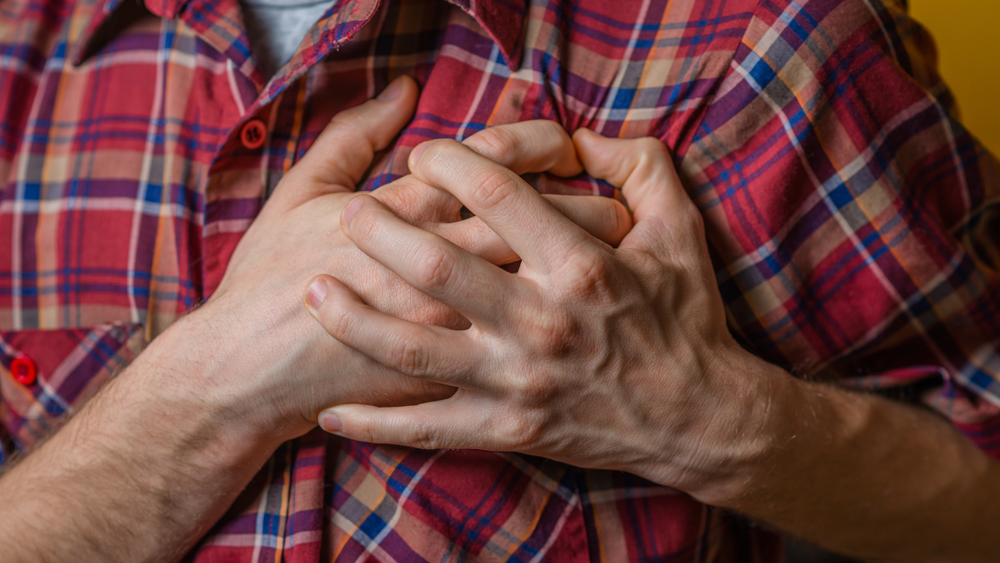 Алкоголь, сердце