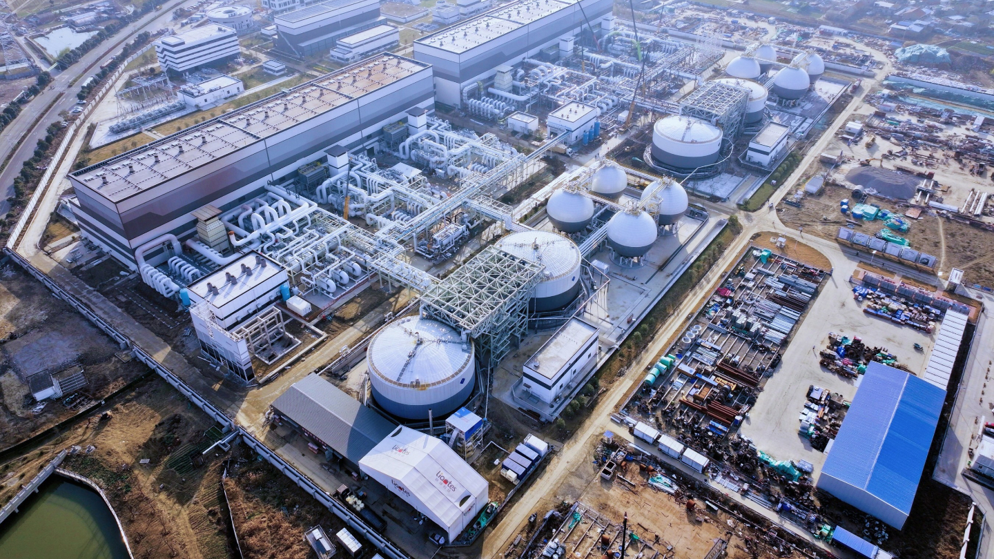 хранение энергии 