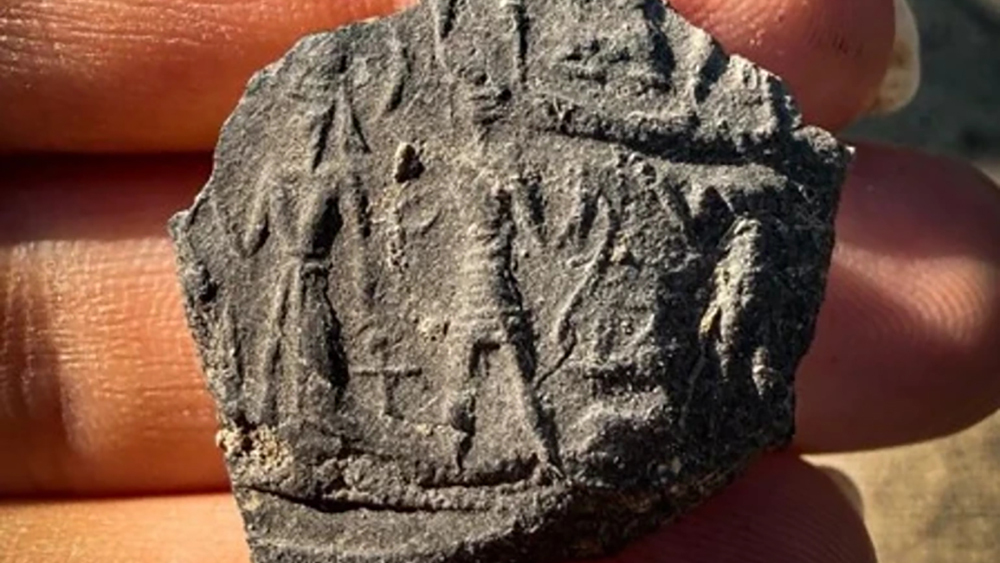 турция, археология