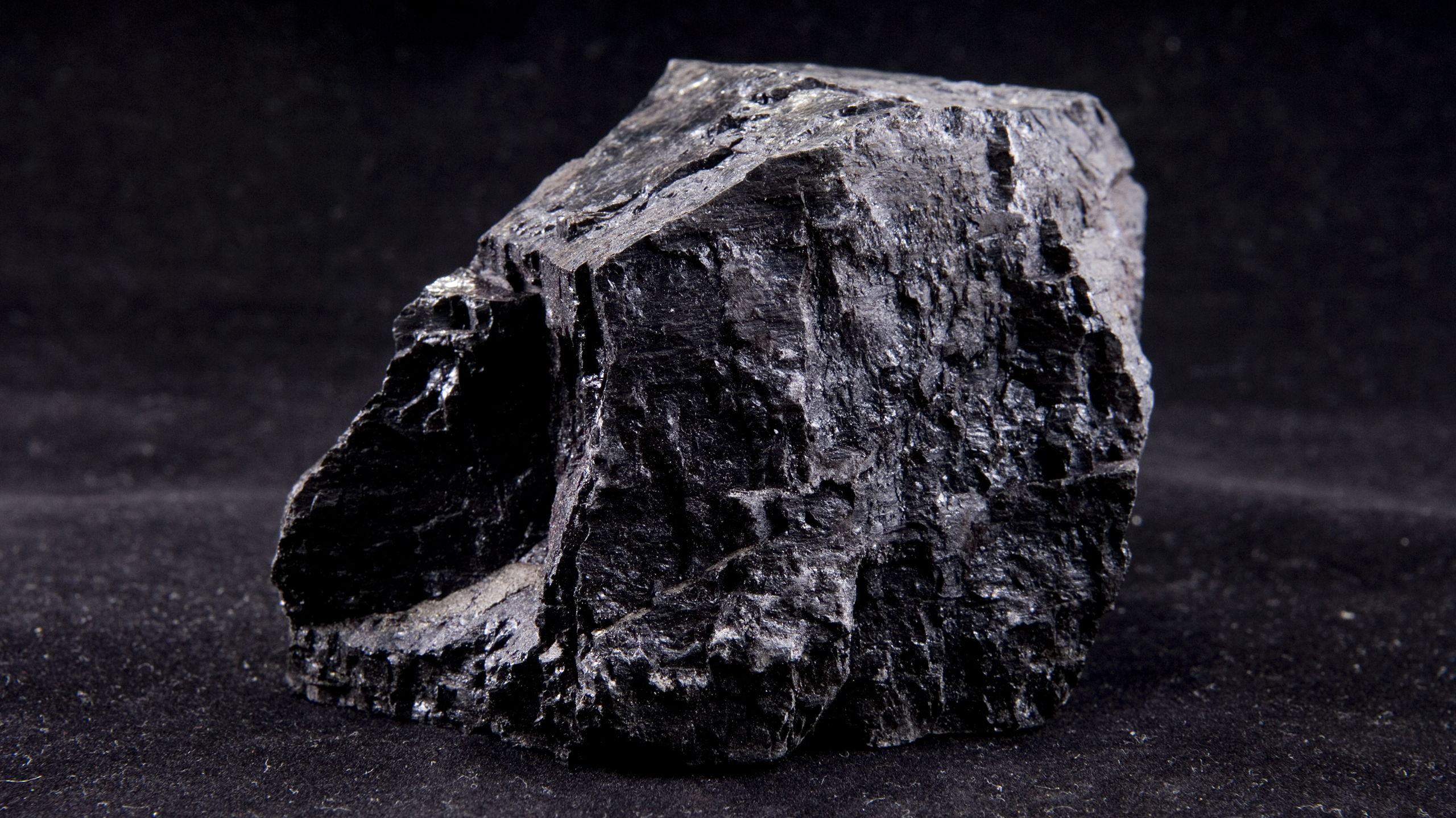 Каменный уголь