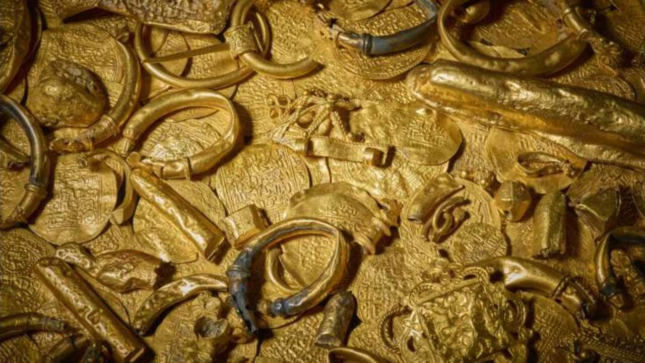 Тайна золотого кораблекрушения: опознано судно, затонувшее 400 лет назад