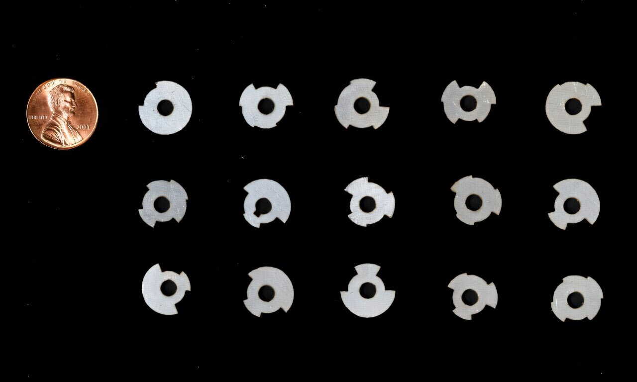 Каждая вещь в умном доме обрела свой неслышный голос