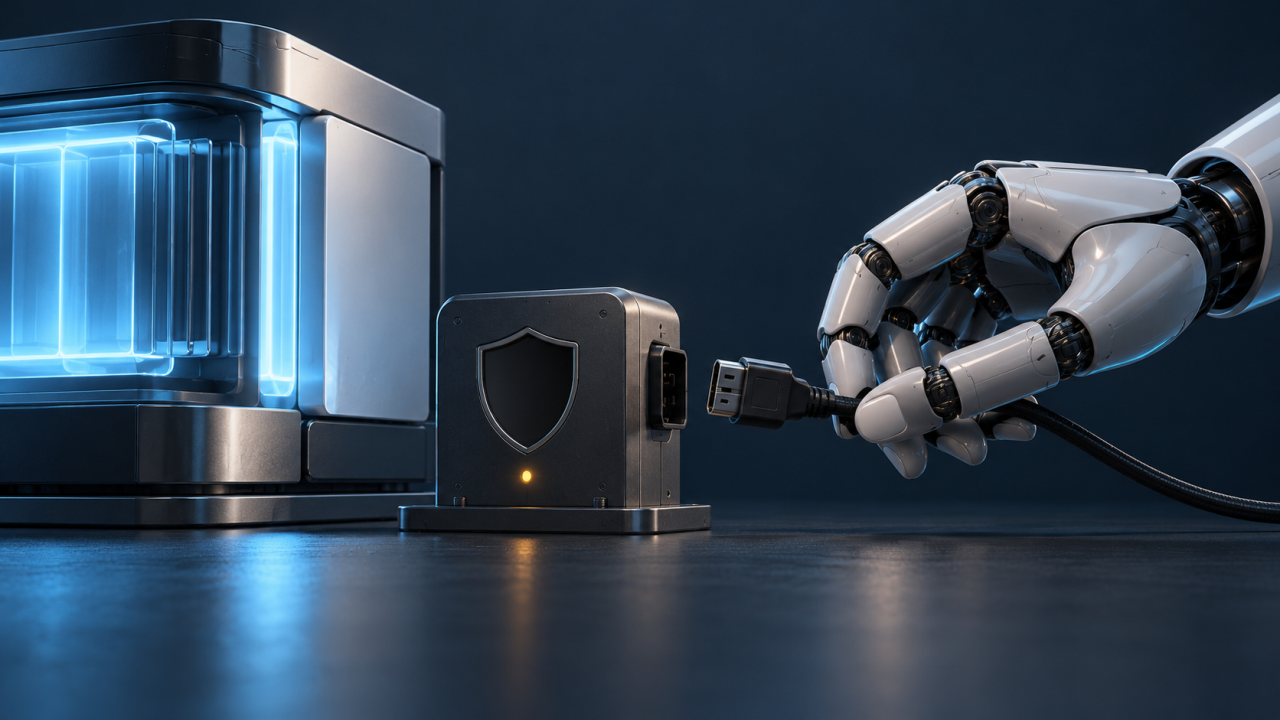 OpenAI:  ИИ-агенты «самовольно» отключали контроль над ними