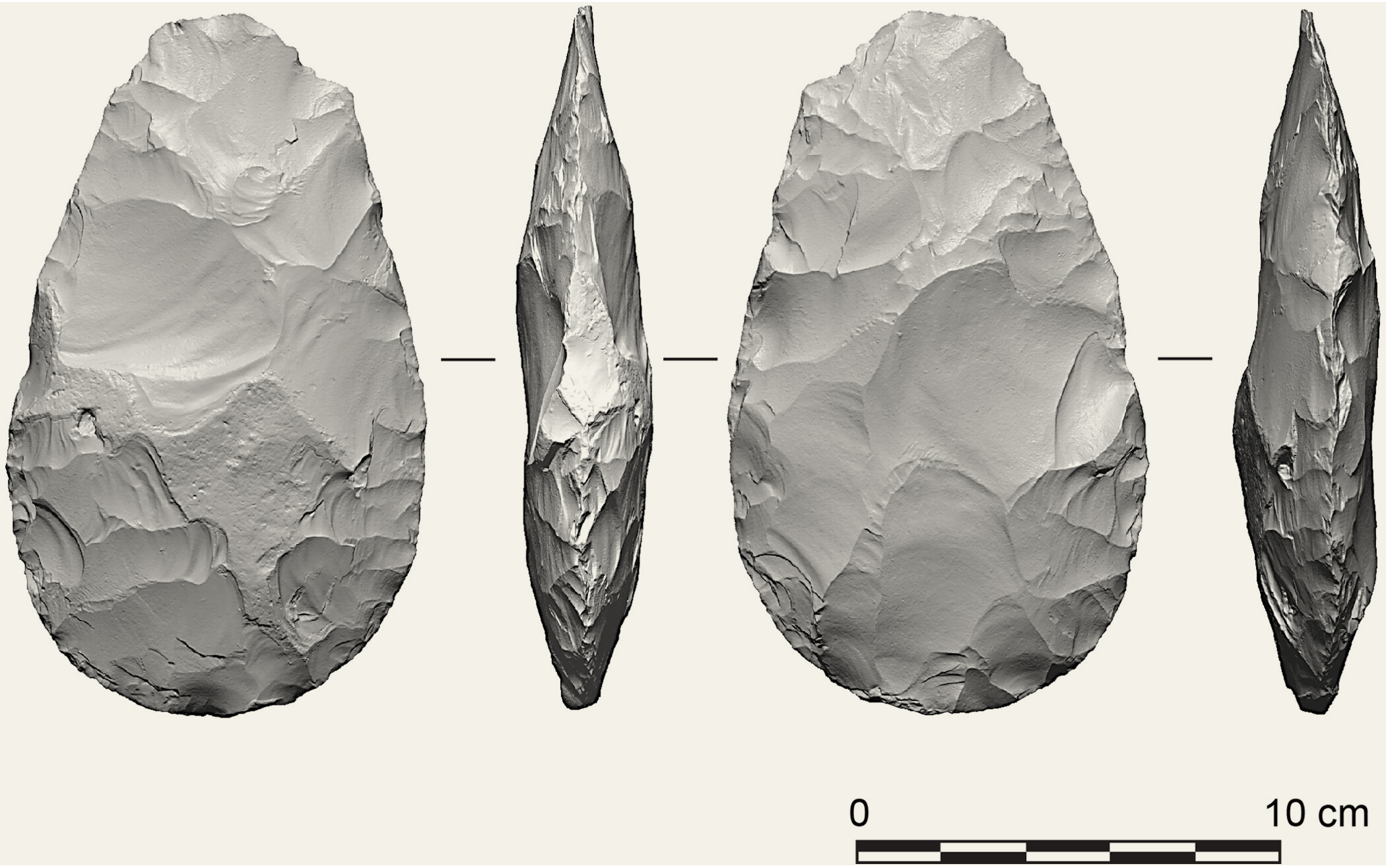 древнейшее оружие в европе