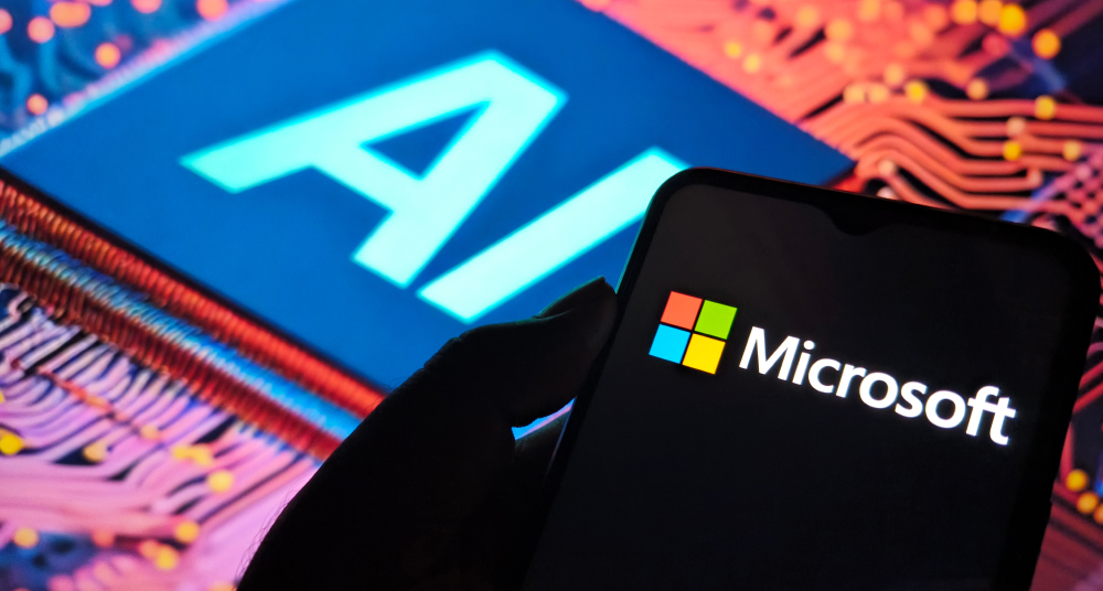 Microsoft прописала для ИИ запрет сопротивляться человеку и отключению