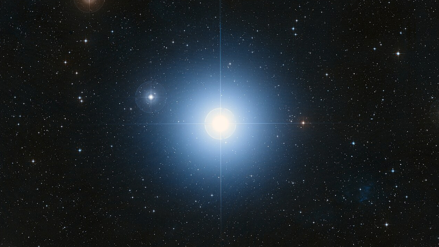 Фомальгаут