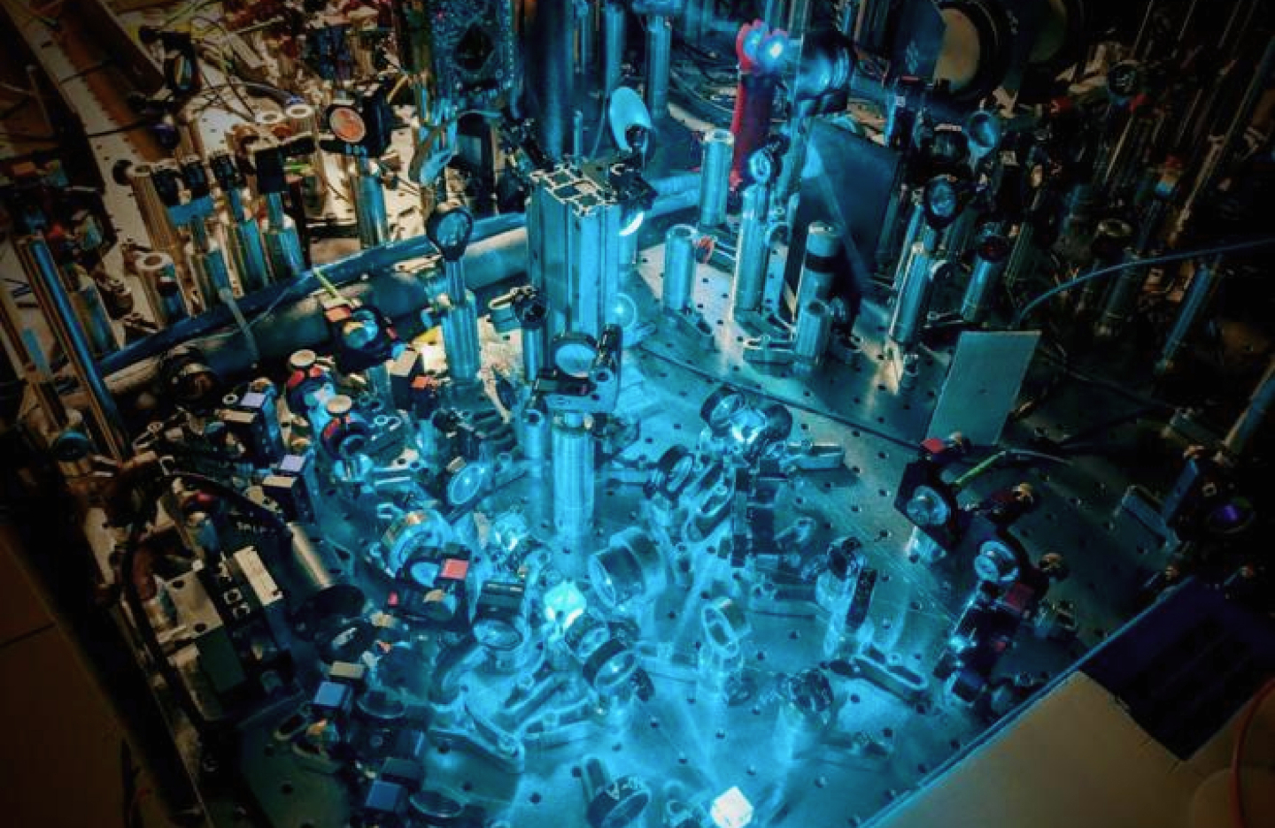 квантовое радио