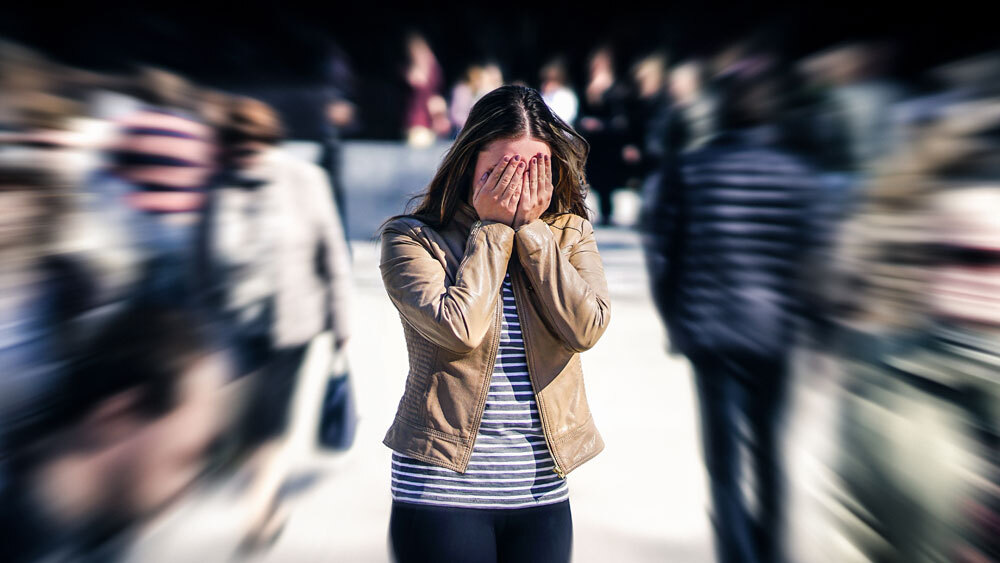 Антропологи признали города непригодными для жизни человека