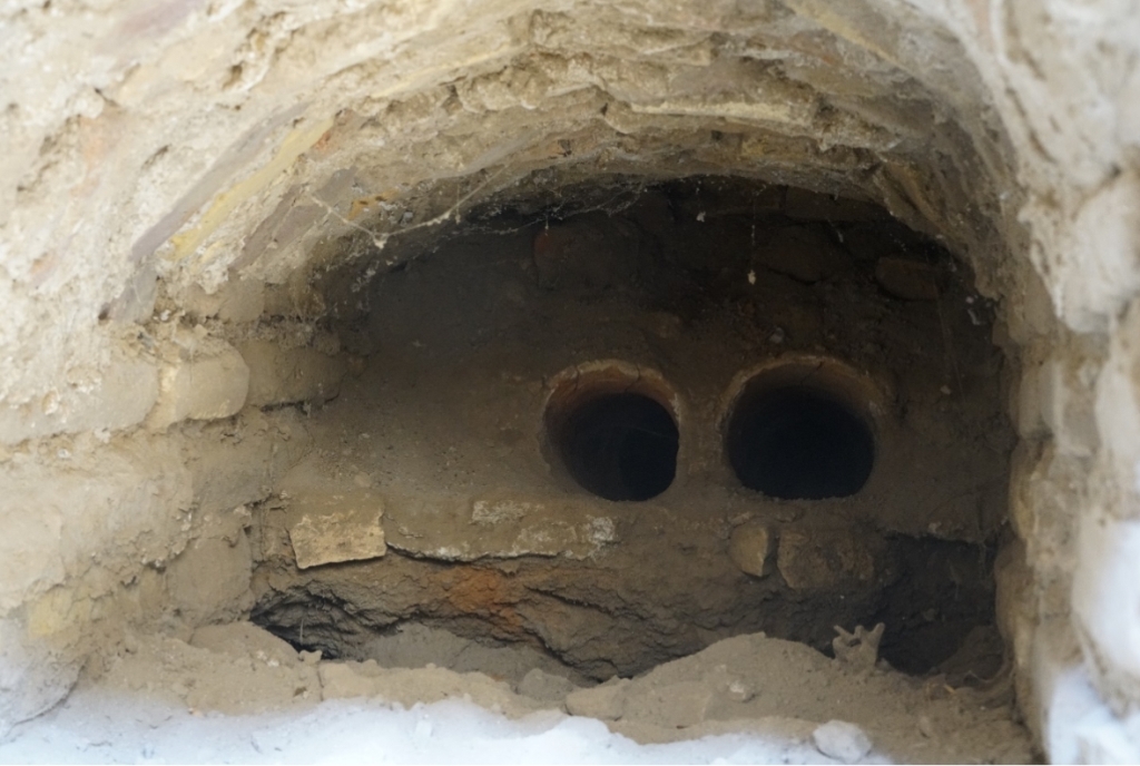 Yalangoch iflos yigitlar