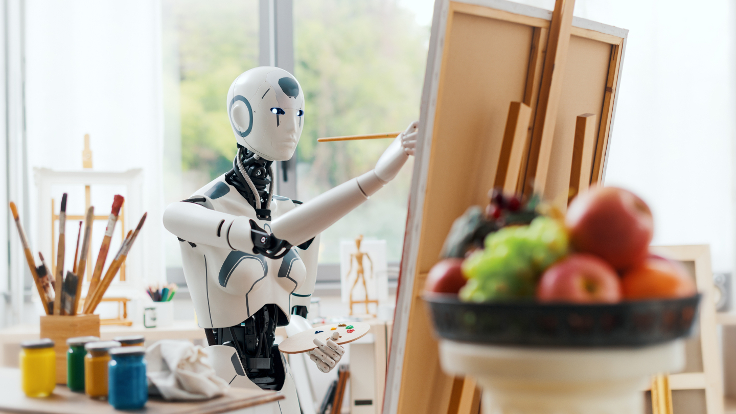 Искусственный интеллект