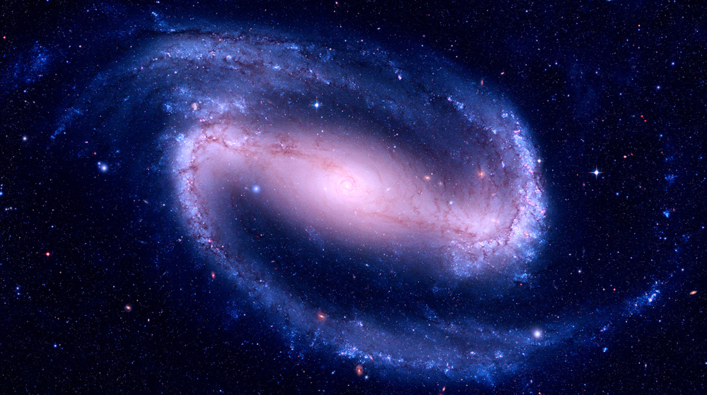 Млечный путь, галактика