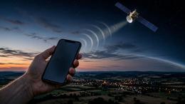 «Китайский Starlink» запустил спутниковую голосовую связь с обычными смартфонами