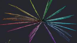 Американские ученые завершили столетнюю теорию цвета Шредингера