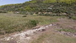 Греция, раскопки