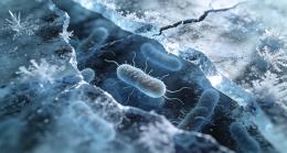 штамм бактерий