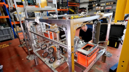 «Темный» кислород на дне океана впервые исследуют с помощью глубоководных роботов