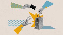 Психологи выявили обстоятельство, которое делает чрезвычайно нервозным любой шопинг