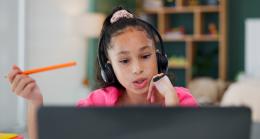 цифровое обучение