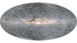 Прогноз движения звезд в Млечном пути на ближайшие 400 тыс. лет