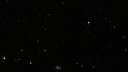 звезды, космос, черная дыра