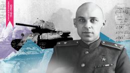 Как создавался легендарный Т-34