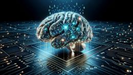 Нейроморфные компьютеры