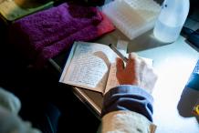 Ксюша Михайлова - Секреты океана