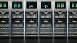 Илон Маск возобновил проект суперкомпьютера Dojo для собственного ИИ