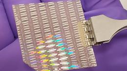 Впервые создан микрочип, который выдержал жар ядерного реактора