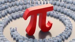 Что такое число Пи и почему для него создали специальный праздник