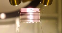 квантовый чип