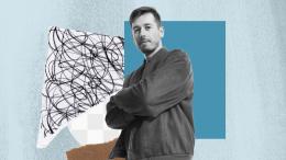 Главный редактор «Науки» Алексей Резепкин: «За каждым явлением стоит удивительная история»