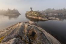 Александр Пашеничев - Живописное логово сказочного кита