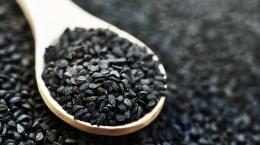 Черный тмин испытали в качестве оружия против жира