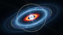 Астрономы используют нейтронные звезды для поиска пятой силы природы